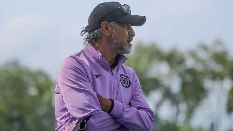 Potro Gutiérrez: ‘Los jugadores tienen vergüenza deportiva, es importante dar vuelta a todo’