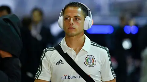 Chicharito Hernández: Aficionados recolectan firmas para regresar al delantero al Tri