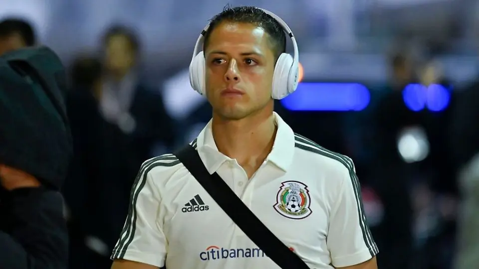 Chicharito Hernández: Aficionados recolectan firmas para regresar al delantero al Tri