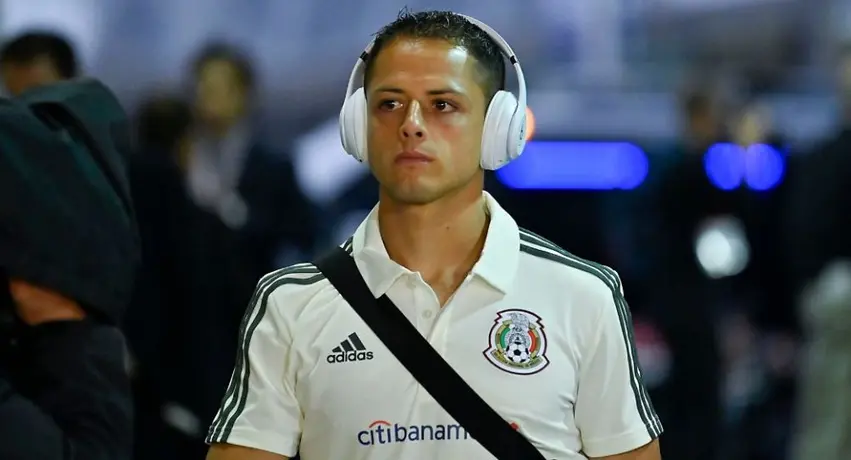 Chicharito Hernández: Aficionados recolectan firmas para regresar al delantero al Tri