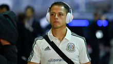 Chicharito Hernández: Aficionados recolectan firmas para regresar al delantero al Tri