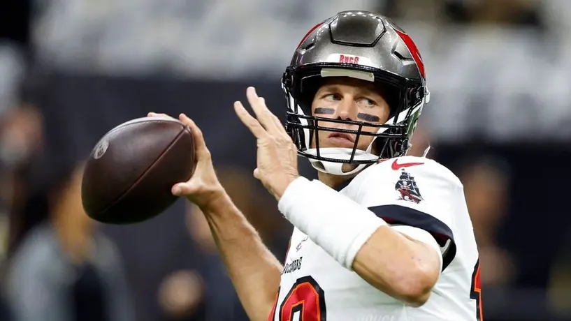 NFL: Todd Bowles y Tom Brady se pierden la práctica con los Tampa Bay Buccaneers