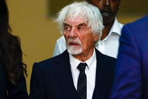 Fórmula 1: Ecclestone negó acusación de fraude en un tribunal británico