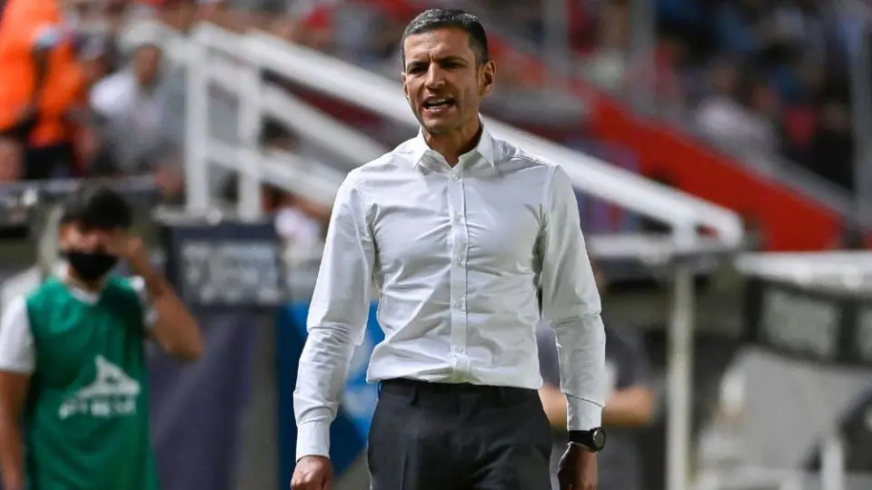 Pumas: Lozano y Rafa Puente, las únicas dos posibilidades para llegar al banquillo auriazul