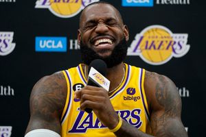 LeBron James: Es 'team frío' y su comida favorita es la italiana; reveló hobbies