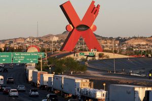Enfrentamientos en Ciudad Juarez dejaron 11 personas fallecidas