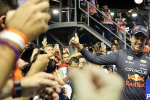 GP de México: Fanáticos podrán aparecer en la bandera a cuadros de la carrera