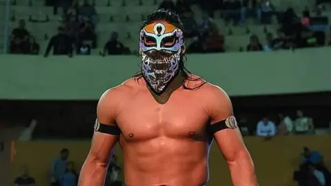 Bandido, con la oportunidad de ganar el Campeonato Mundial de ROH en su debut en AEW
