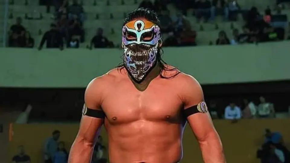 Bandido, con la oportunidad de ganar el Campeonato Mundial de ROH en su debut en AEW