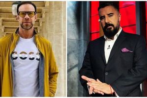Zague: Esta fue la razón por la que se iba a liar a golpes con Álvaro Morales