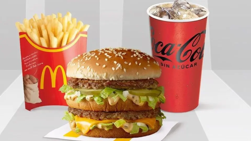 Qatar 2022: ¿Cuánto cuesta una Big Mac en el país asiático?