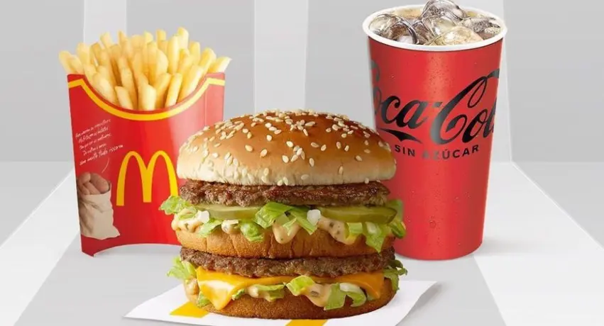 Qatar 2022: ¿Cuánto cuesta una Big Mac en el país asiático?