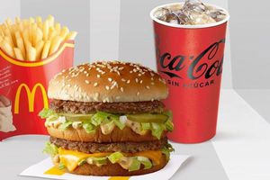 Qatar 2022: ¿Cuánto cuesta una Big Mac en el país asiático?