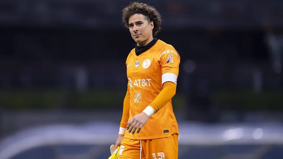Ricardo La Volpe: 'Si Memo Ochoa va a buscar revancha es para demostrar lo que no ha hecho'