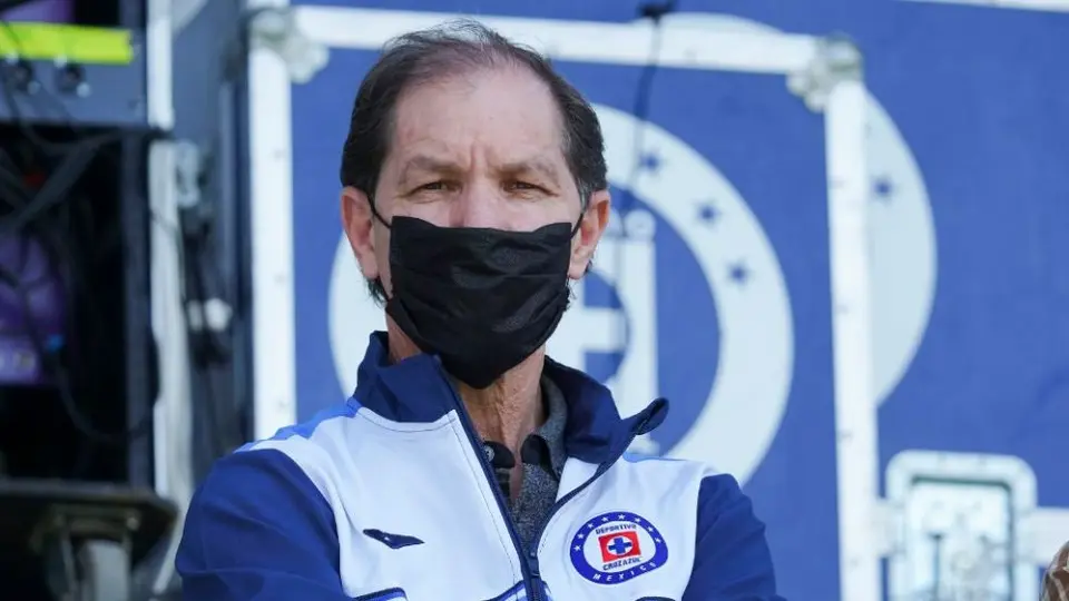 Selección Mexicana: Ordiales, principal candidato para reemplazar a Torrado