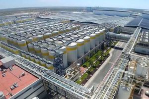 Conagua: Cerveceras usan menos de 1% de agua