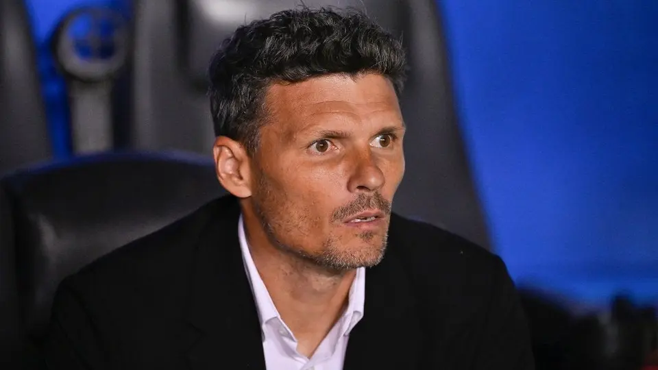Fernando Ortiz: 'Es el América que recibí, el que queremos ver'
