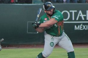 LMB: Homerun de Leones de Yucatán rompió el récord como el más largo de la historia
