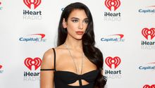 Dua Lipa: ¿Inicio un nuevo romance con Jack Harlow?