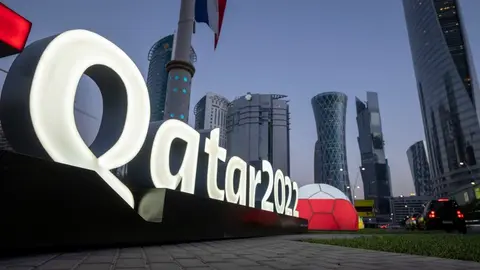 Qatar 2022: Arabia Saudita permitirá ingreso a aficionados sin hospedaje