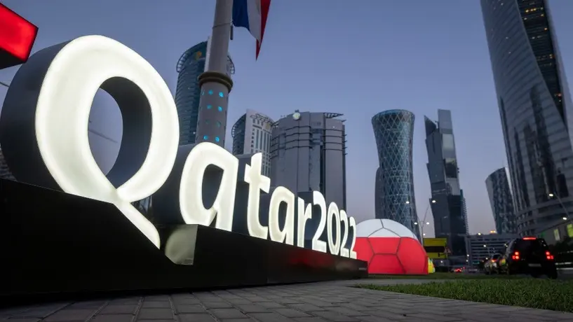 Qatar 2022: Arabia Saudita permitirá ingreso a aficionados sin hospedaje