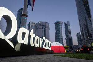 Qatar 2022: Arabia Saudita permitirá ingreso a aficionados sin hospedaje