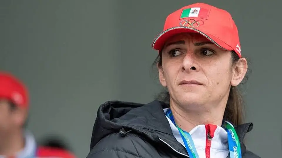 Ana Gabriela sobre el paso del Tri en Qatar: “Hay mexicanos que sí ganan”