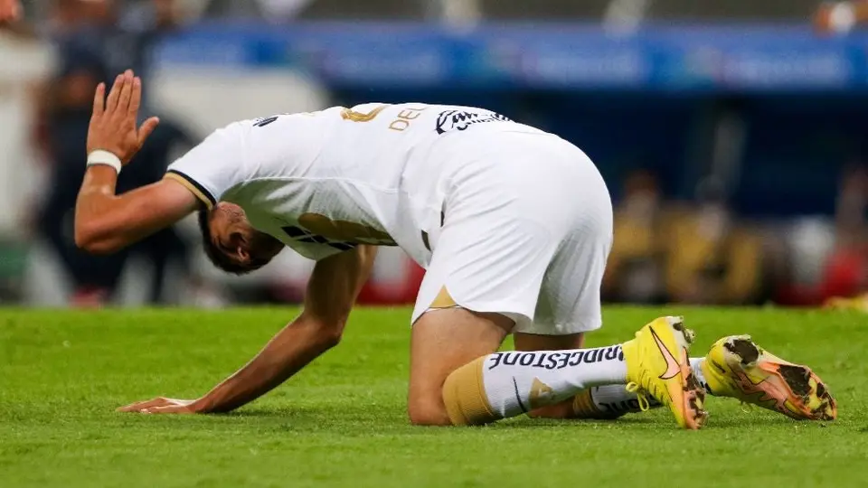 Pumas: En la búsqueda del milagro del repechaje en las últimas jornadas