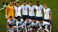 Selección de Inglaterra: Perfil, historia y calendario en Qatar 2022