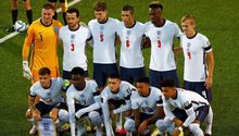 Selección de Inglaterra: Perfil, historia y calendario en Qatar 2022