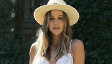 Ashley Harkleroad: Extenista grabó película para adultos y la publicó en OnlyFans