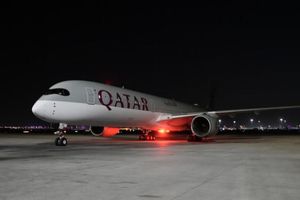 Qatar e Israel pactaron vuelos directos y servicios consulares para el Mundial