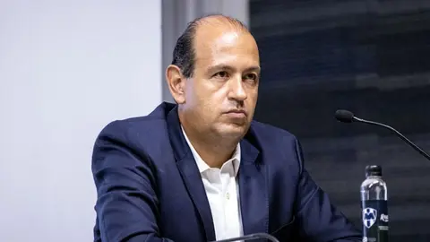 Directivo de Rayados sobre Davino: “Las visiones de personas y empresas se empiezan a separar”