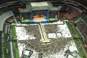 Ticketmaster negó sobreventa para Bad Bunny: 'Fue el de mayor demanda en la historia'