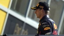 Max contra Checo: "Los F1 no están hechos para circuitos urbanos"
