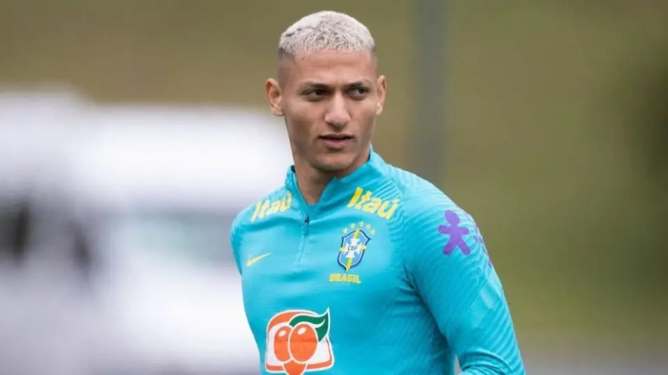 Tottenham: Richarlison, oficialmente nuevo jugador de los Spurs