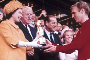 Reina Isabel II: ¿Cuántos grandes eventos deportivos presenció la monarca?