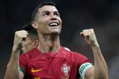 Cristiano Ronaldo: 'Hoy es por Portugal y por todos los sueños que llevamos dentro, vamos con todo'