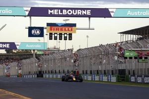 Fórmula 1: El Gran Premio de Australia cambió de fecha para 2023