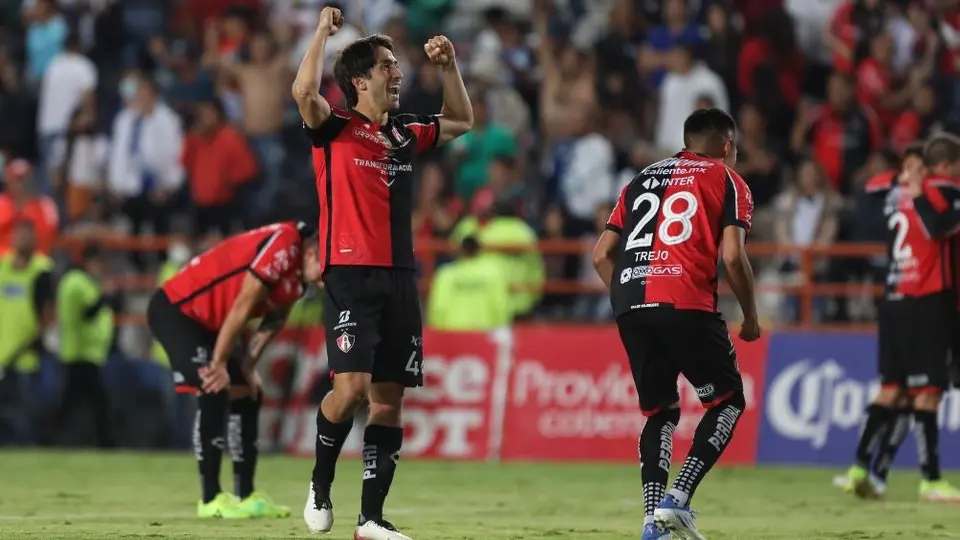 Atlas vs León: Diego Cocca aceptó "fatiga mental" de los Rojinegros