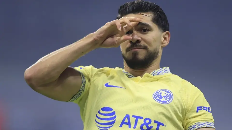 América: Entrenó con cuadro incompleto previo al duelo vs Puebla tras la Fecha FIFA