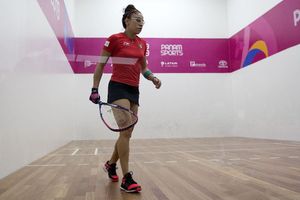 Ana Guevara habló de Conade y Paola Longoria: "No somos casa de caridad"