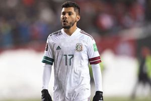 Qatar 2022: Jugadores del álbum Panini que se perderán el Mundial