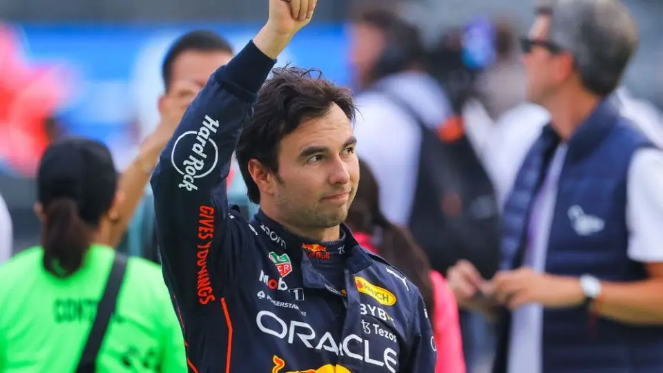Checo Pérez: 'Prefiero más carreras en Latinoamérica que otro GP en México'
