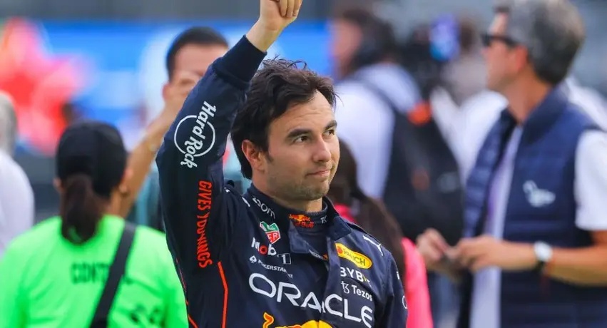 Checo Pérez: 'Prefiero más carreras en Latinoamérica que otro GP en México'