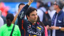 Checo Pérez: 'Prefiero más carreras en Latinoamérica que otro GP en México'