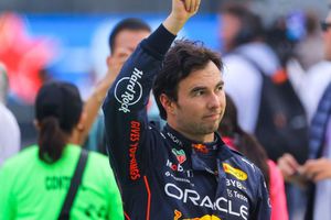 Checo Pérez: 'Prefiero más carreras en Latinoamérica que otro GP en México'