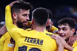 Piqué le habría sido infiel a Shakira desde 2012 con una modelo israelí