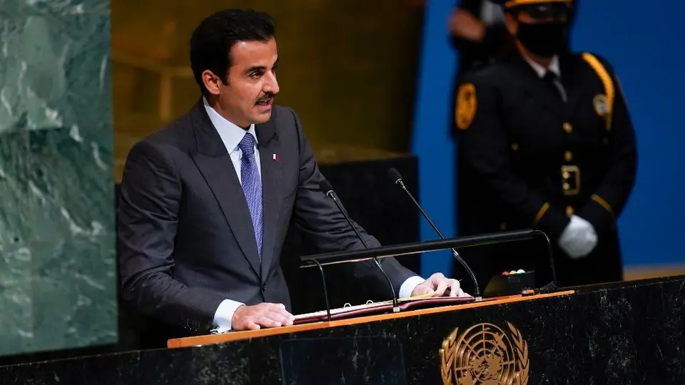 Qatar 2022: ¿Cuántos partidos políticos existen en Qatar?