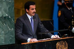 Qatar 2022: ¿Cuántos partidos políticos existen en Qatar?